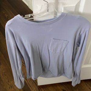 Brandy long sleeve